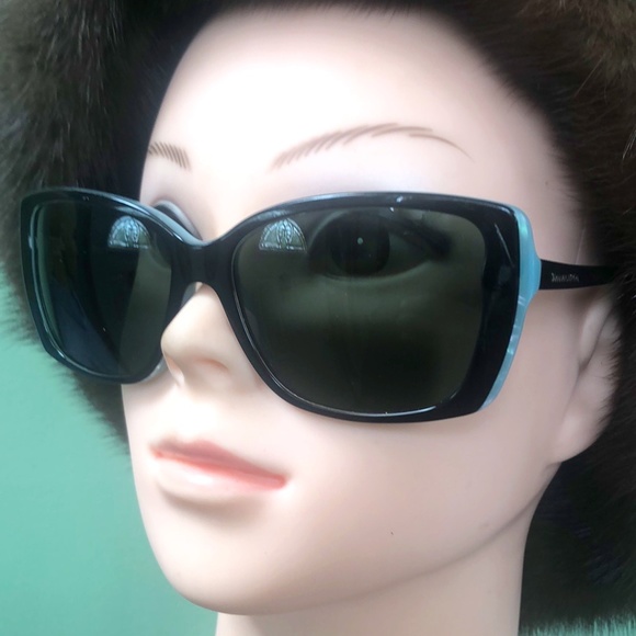 Tiffany Sunglasses main image 6